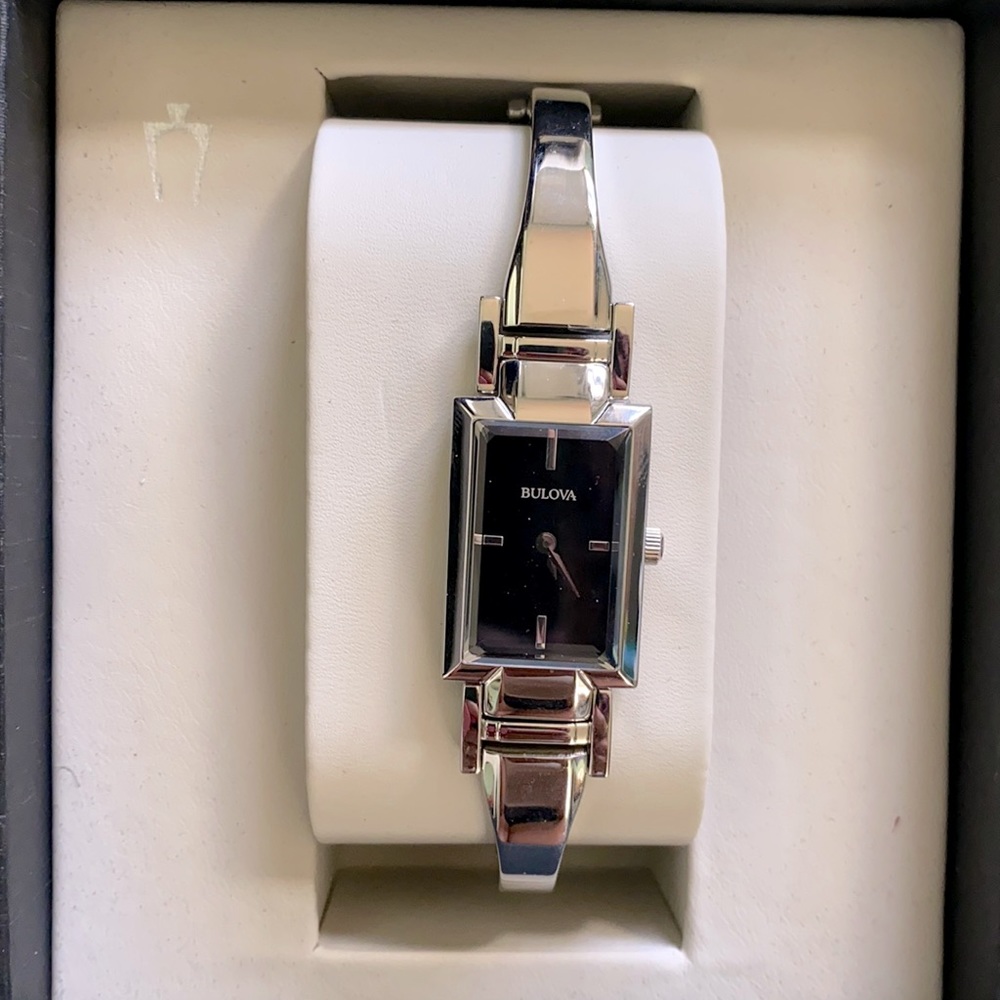 NWOT Bulova Watch